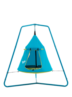 TP Toys UFO Den & Frame Set, Multi