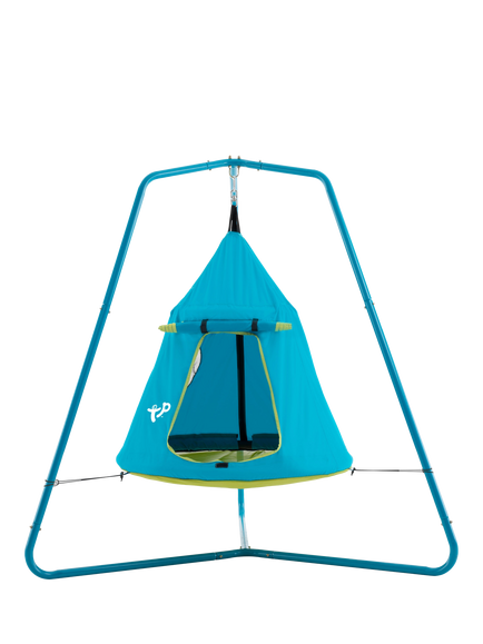 TP Toys UFO Den & Frame Set, Multi