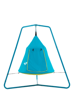 TP Toys UFO Den & Frame Set - view 2, Multi