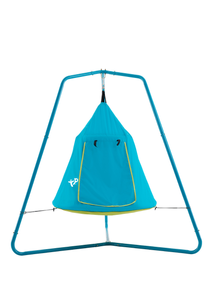 TP Toys UFO Den & Frame Set - view 2, Multi