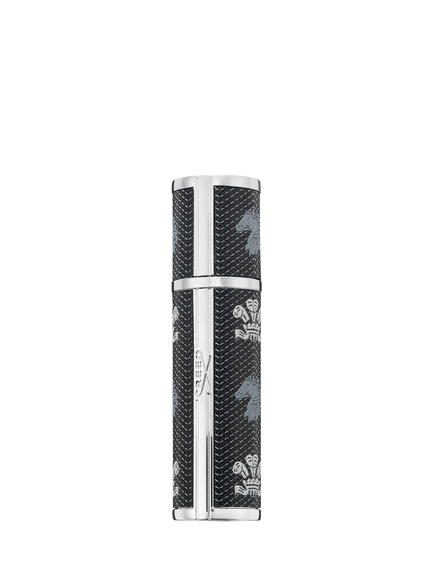 CREED Travel Atomiser, Black, 5ml, 