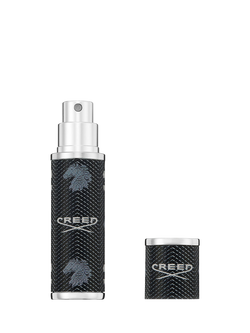 CREED Travel Atomiser, Black, 5ml - view 2, 