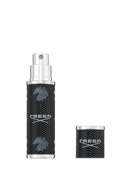 CREED Travel Atomiser, Black, 5ml - view 2, 