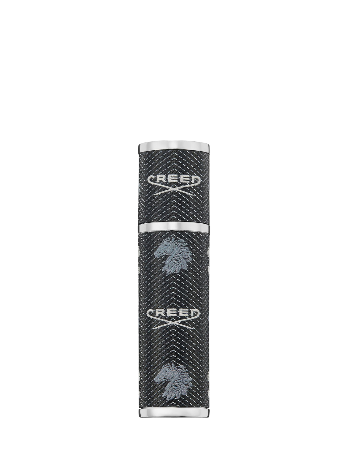 Product image 4 of 6, which shows CREED Travel Atomiser, Black, 5ml