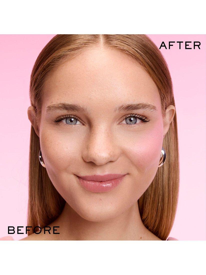 Product image 3 of 7, which shows Lancôme Skin Idôle Liquid Blush, 10 Pink Oh La La