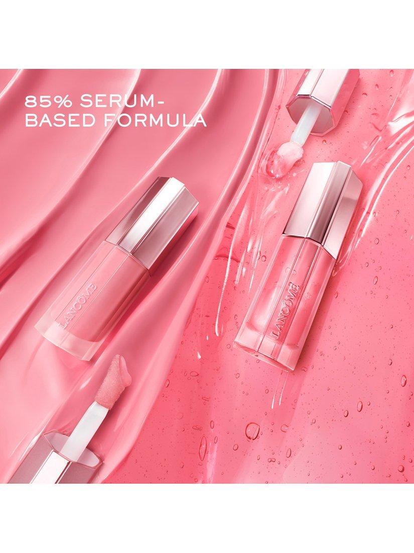 Product image 4 of 7, which shows Lancôme Skin Idôle Liquid Blush, 10 Pink Oh La La