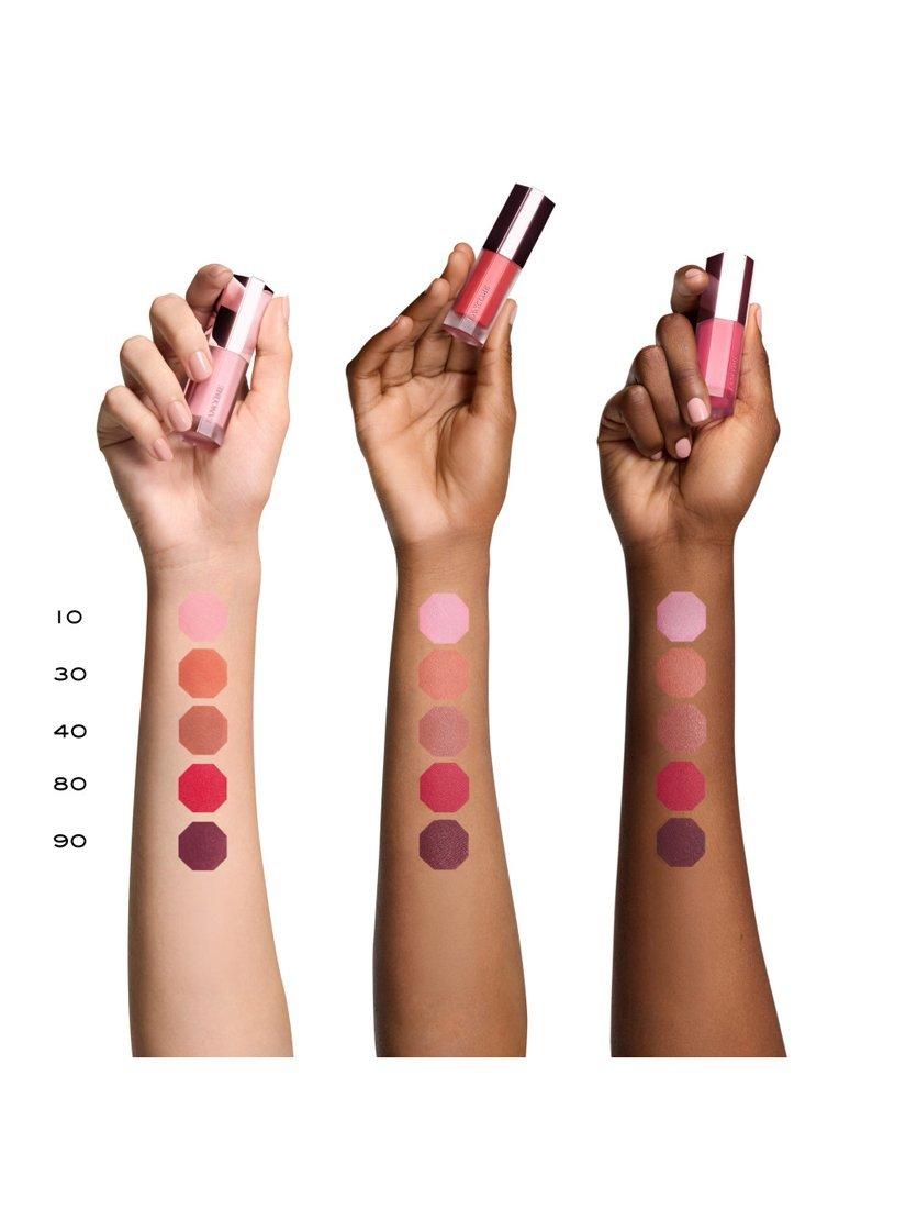 Product image 7 of 7, which shows Lancôme Skin Idôle Liquid Blush, 10 Pink Oh La La