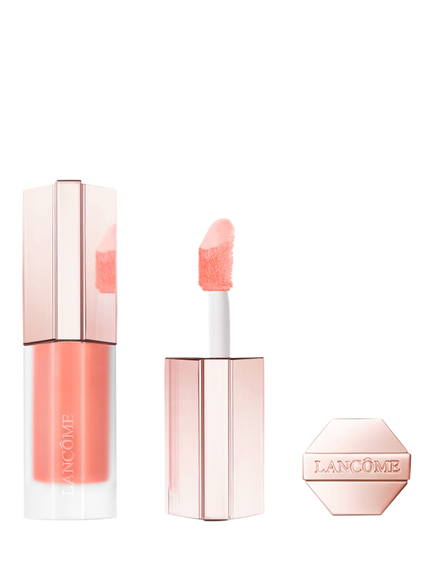 Lancôme Skin Idôle Liquid Blush, 30 Over The Coral Moon