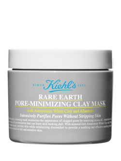 Kiehl's Rare Earth Pore-Minimising Clay Mask, 125ml, 