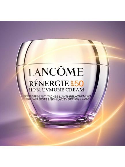 Lancôme Rénergie H.P.N. UVMUNE Cream SPF50 Refill, 50ml - view 2, 