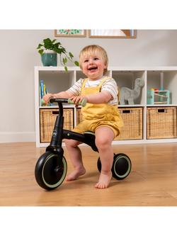 Zoomee Balance Bike to Trike, Multi - view 2, Multi