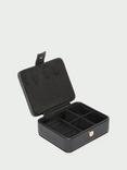 Tutti & Co Faux Leather Jewellery Box