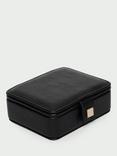 Tutti & Co Faux Leather Jewellery Box