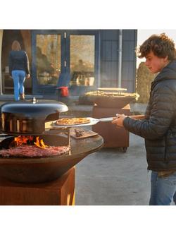 OFYR Pizza Oven 100, Black - view 2, Black