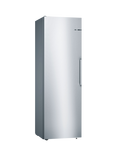 Bosch KSV36VLEP Freestanding Fridge, Silver