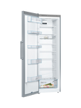 Bosch KSV36VLEP Freestanding Fridge, Silver
