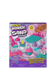 Kinetic Sand Unicorn Bake Shoppe