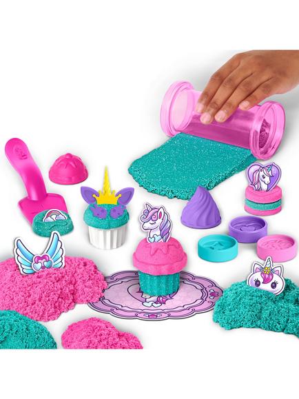 Kinetic Sand Unicorn Bake Shoppe - view 2, Multi