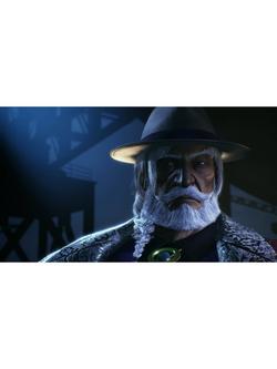 Street Fighter 6: Years 1-2 Fighters Edition, PS5 - view 2, Multi