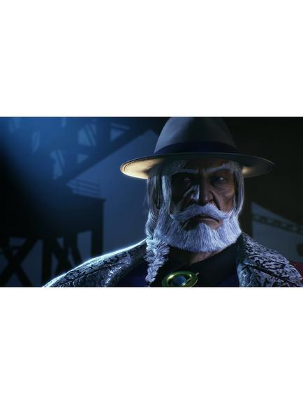 Street Fighter 6: Years 1-2 Fighters Edition, PS5 - view 2, Multi