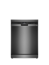 Siemens iQ500 Freestanding Dishwasher, SN25EW13CE, SN25EC13CE, SN25EI13CE