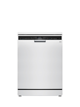 Siemens iQ500 Freestanding Dishwasher, SN25EW13CE, SN25EC13CE, SN25EI13CE, White