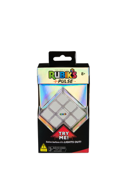 Spin Master Rubik's Pulse Cube, Multi