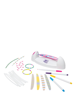 Vivid Colour Spin Bracelet Maker - view 2, Multi