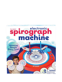 Vivid Ultimate Spirograph Machine, Multi