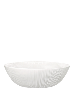 Bormioli Rocco Coconut Opal Glass Small Bowl, 15cm, White, White