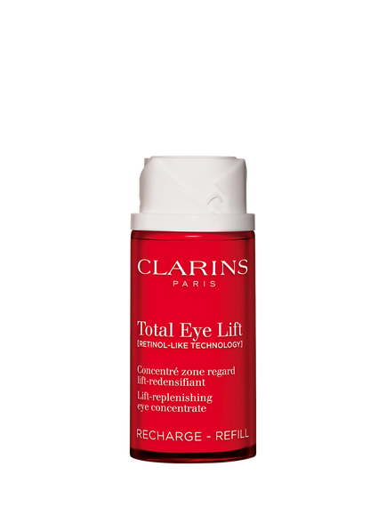 Clarins Total Eye Lift Refill, 15ml, 