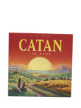 Asmodee Catan Board Game, 6th Edition