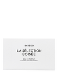 Byredo La Sélection Boisée Eau de Parfum Fragrance Gift Set, 3 x 12ml