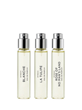 Byredo La Sélection Florale Eau de Parfum Fragrance Gift Set, 3 x 12ml