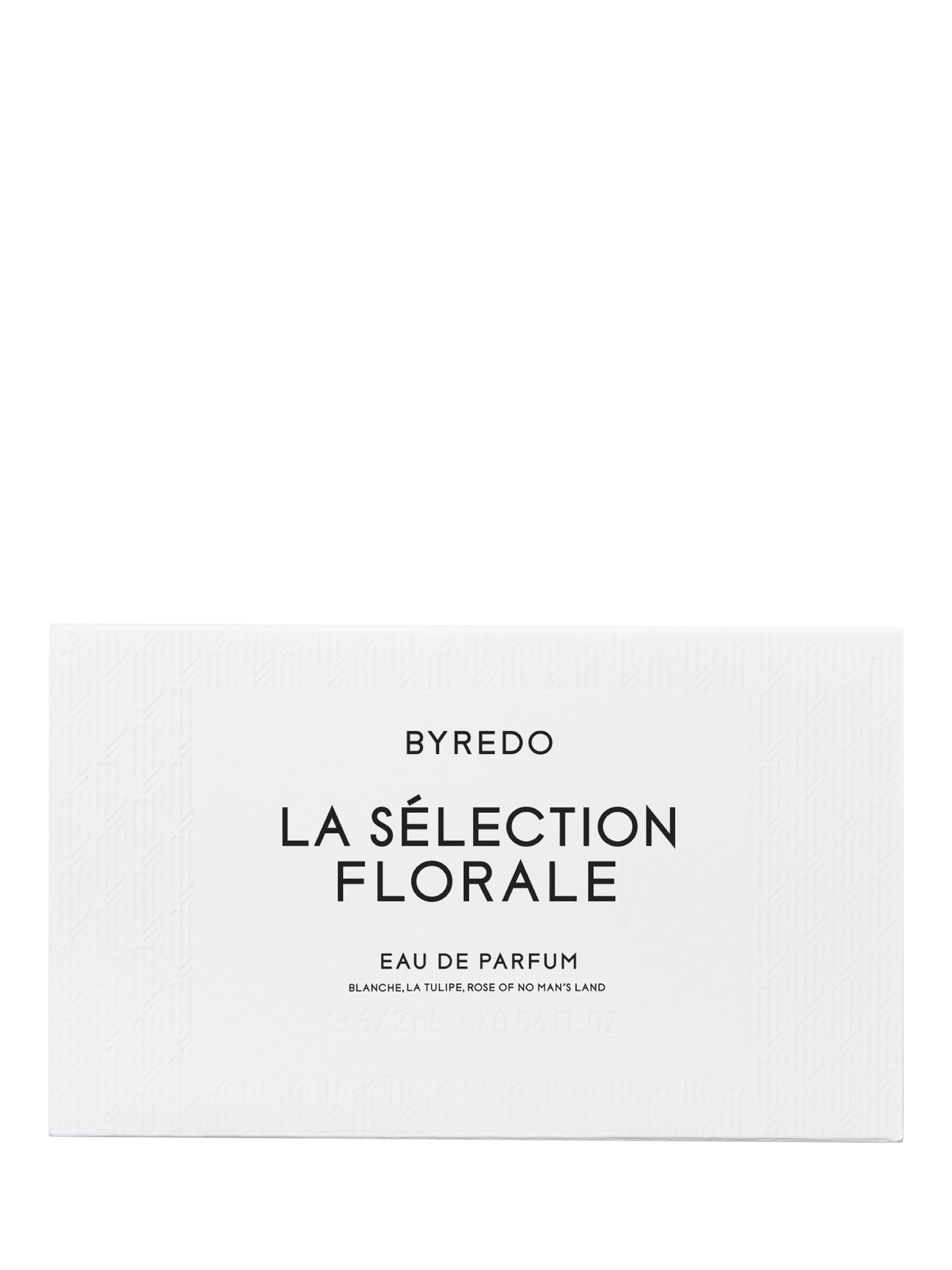 Product image 2 of 2, which shows Byredo La Sélection Florale Eau de Parfum Fragrance Gift Set, 3 x 12ml