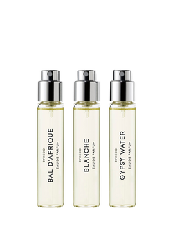 Byredo La Sélection Nomade Eau de Parfum Fragrance Gift Set, 3 x 12ml, 
