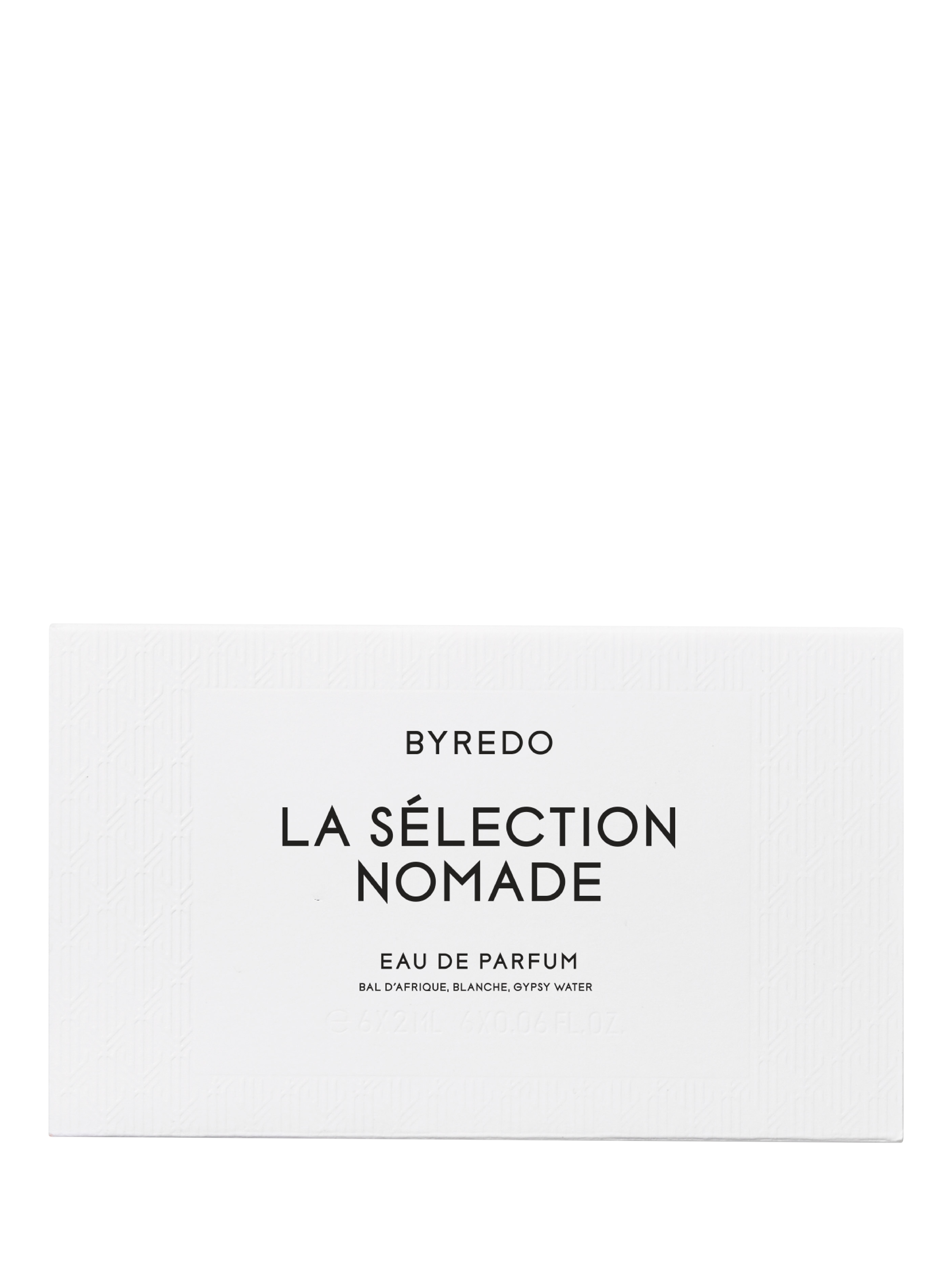 Product image 2 of 2, which shows Byredo La Sélection Nomade Eau de Parfum Fragrance Gift Set, 3 x 12ml