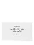 Byredo La Sélection Nomade Eau de Parfum Fragrance Gift Set, 3 x 12ml
