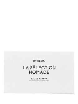 Byredo La Sélection Nomade Eau de Parfum Fragrance Gift Set, 3 x 12ml - view 2, 