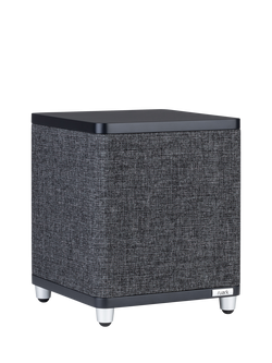 Ruark RS1 Subwoofer, Charcoal