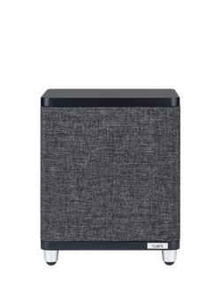 Ruark RS1 Subwoofer - view 2, Charcoal