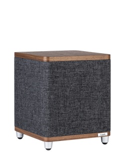 Ruark RS1 Subwoofer, Walnut