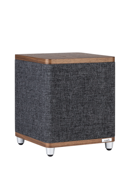 Ruark RS1 Subwoofer, Walnut