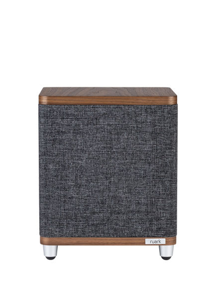 Ruark RS1 Subwoofer - view 2, Walnut