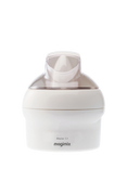 Magimix LeGlacier Ice Cream Machine, White