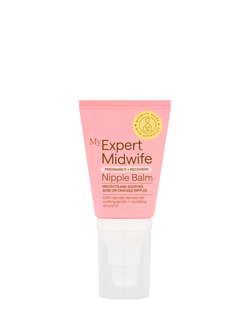 My Expert Midwife Nipple Balm, 30ml, Multi