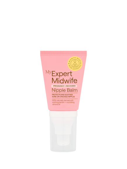My Expert Midwife Nipple Balm, 30ml, Multi