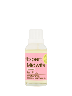 My Expert Midwife Peri Prep Oil, 30ml, Multi