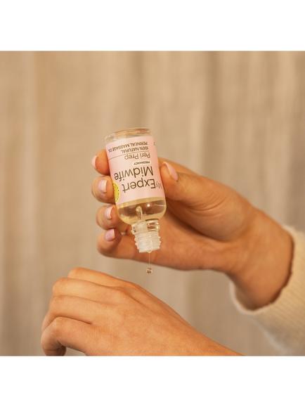 My Expert Midwife Peri Prep Oil, 30ml - view 2, Multi