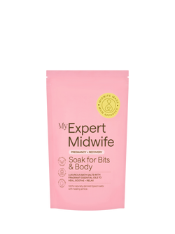 My Expert Midwife Soak for Bits and Body, 750g, Multi